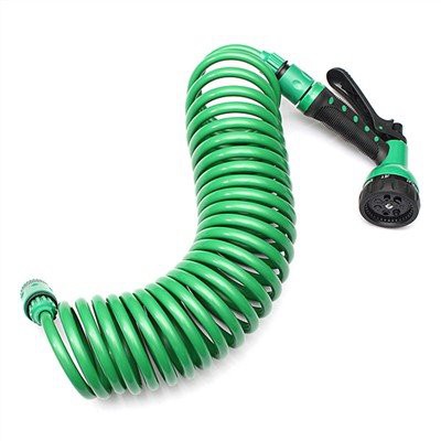 Ống cuộn dễ bảo quản